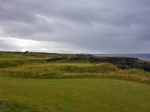 St Andrews (Castle) 18th Forward